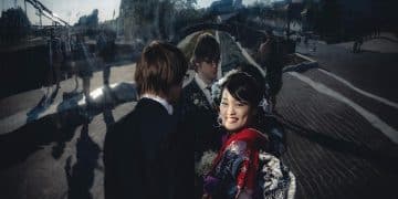 Japanese Drama Actors: Beyond the Hit Show - What's Next? - Cover Image