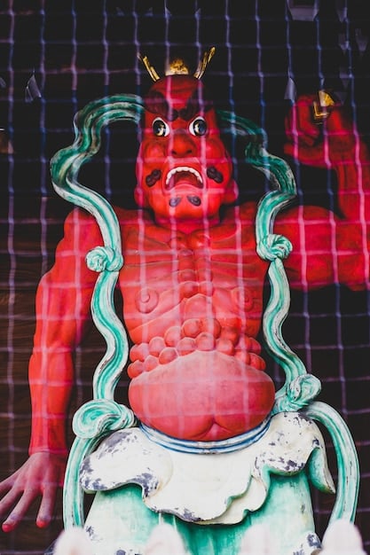 Exploring Japanese Drama Genres: From J-Horror to J-Romance