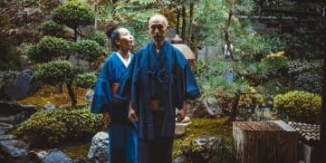 Decoding Japanese Drama: Cultural References & Traditions - Cover Image