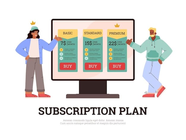 A detailed table or infographic comparing different streaming bundles available in the US, listing their included services, monthly costs, and highlighting any special features or deals.