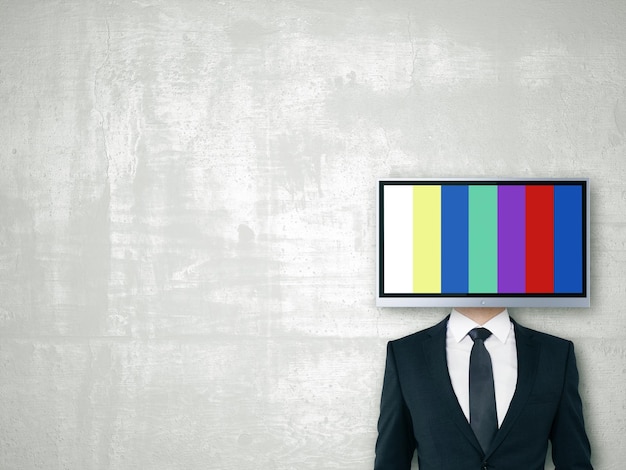 A split image showing the logos of legal streaming services (like Tubi and Pluto TV) on one side, and warning signs about illegal streaming websites on the other. The image is designed to visually represent the difference between safe and unsafe streaming options.