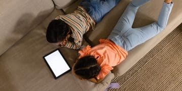US Streaming Parental Controls: Protect Your Kids Online - Cover Image