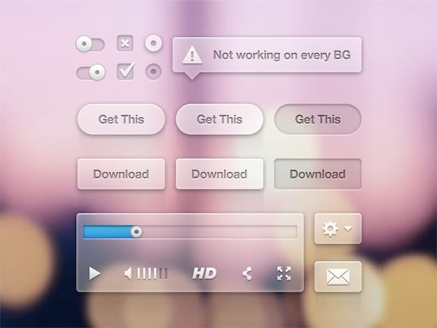 US streaming accessibility