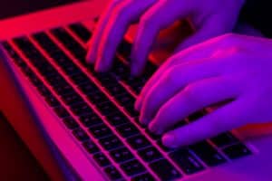 Sharing Streaming Passwords