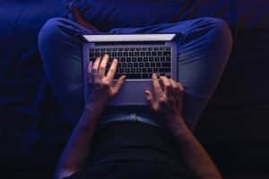 Sharing Streaming Passwords