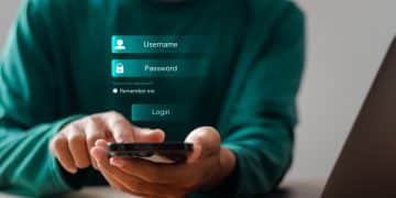 Sharing Streaming Passwords