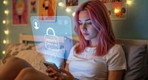Sharing Streaming Passwords