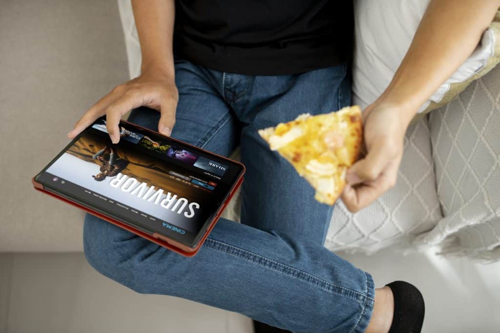 Tips for Optimizing Your Prime Video Offline Experience