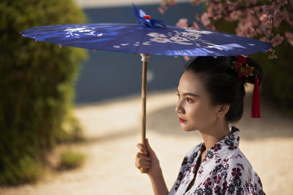 Unveiling a World of Asian Dramas