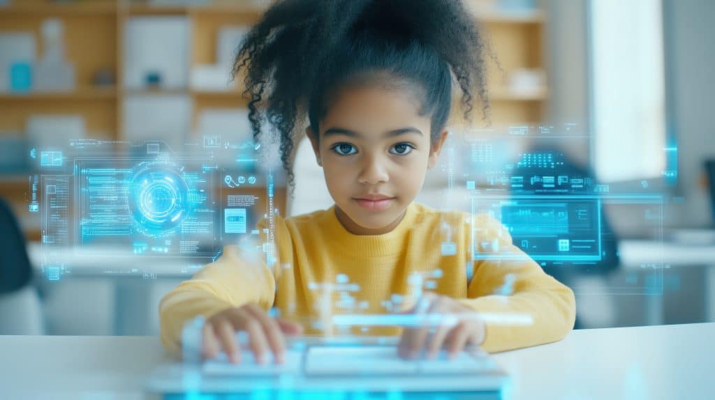 AI regulation in education 2025: a crucial skill for the future
