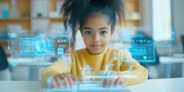 AI regulation in education
