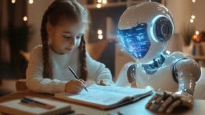 AI regulation in education