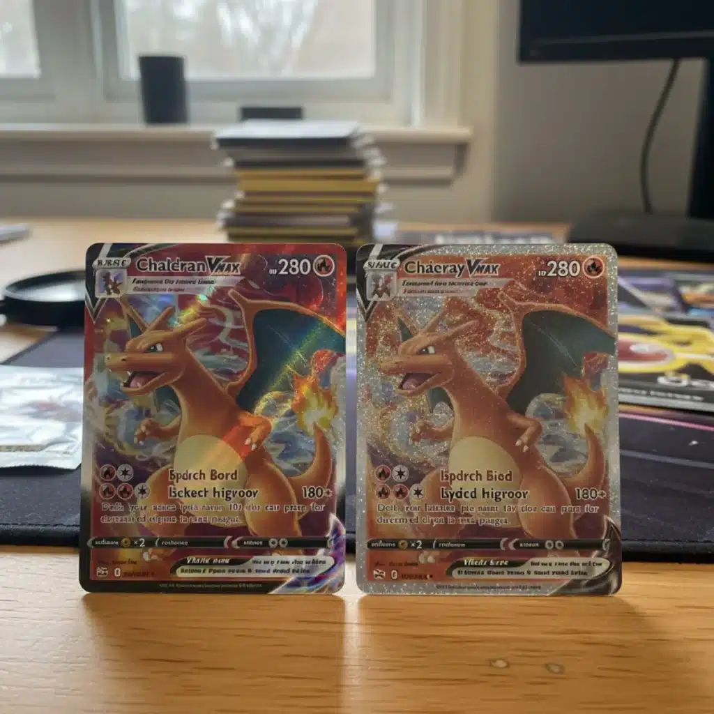 Pokémon TCG: Spotting Fake Cards in 2025 – Your Guide