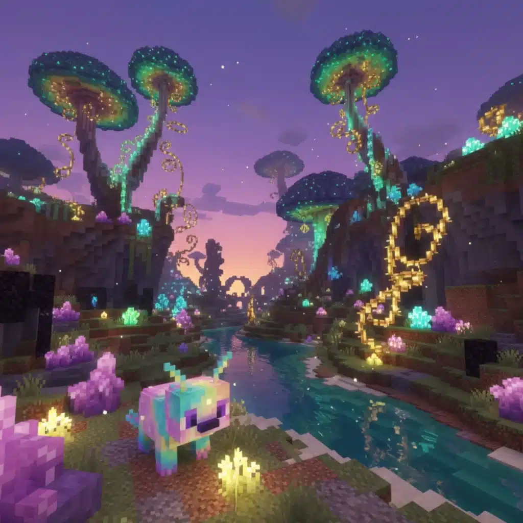 Minecraft 2025: Latest Update Features & Gameplay Impact