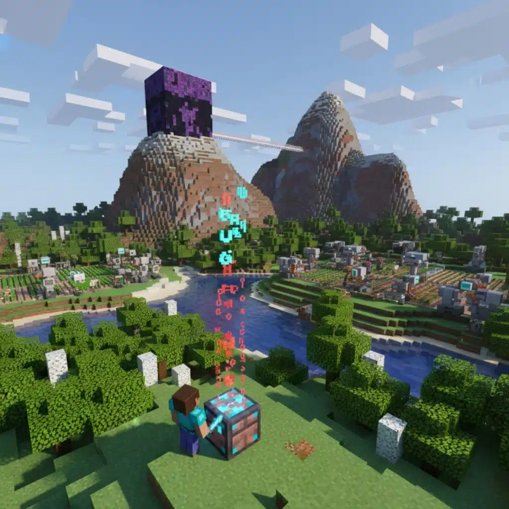 Minecraft Commands List: Essential Cheats and Tricks for 2025
