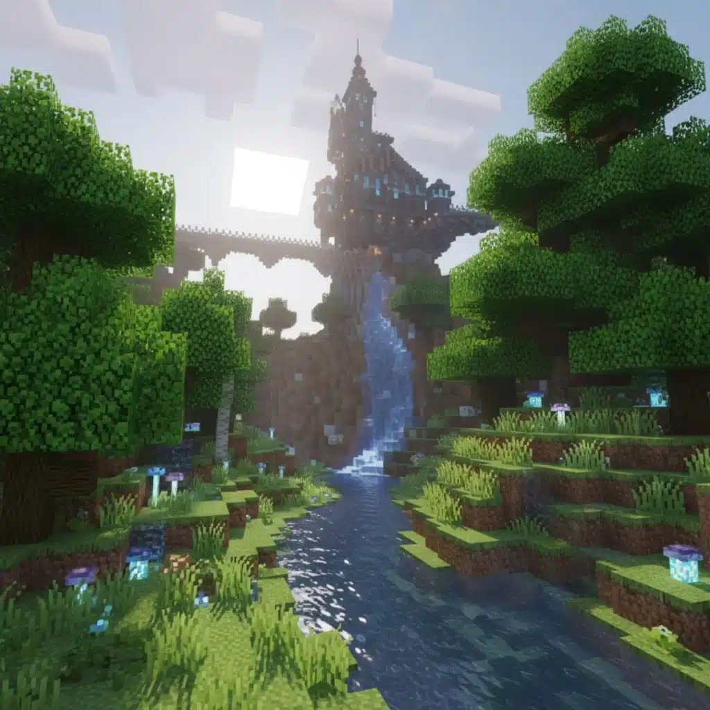Minecraft Resource Pack Guide 2025: Enhance Your Visuals