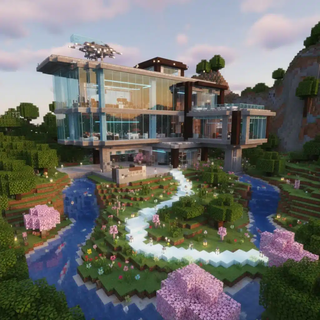 Minecraft House Building: Design Tips and Ideas for 2025