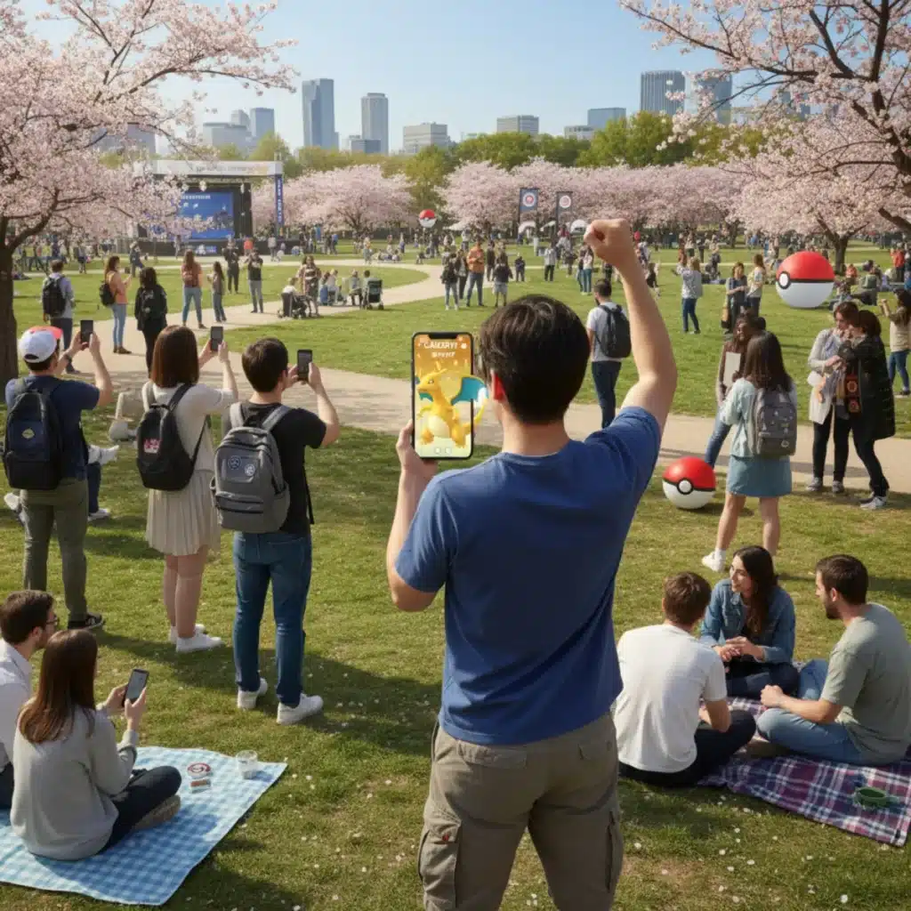 Pokémon GO Community Day 2025: Top Shiny Strategies