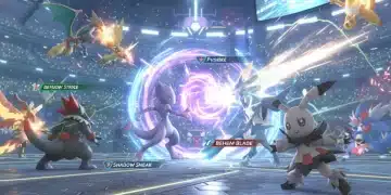 Pokémon Unite: Master Rank Tier List for January 2025 Pokémon Unite Master Rank Tier List January 2025