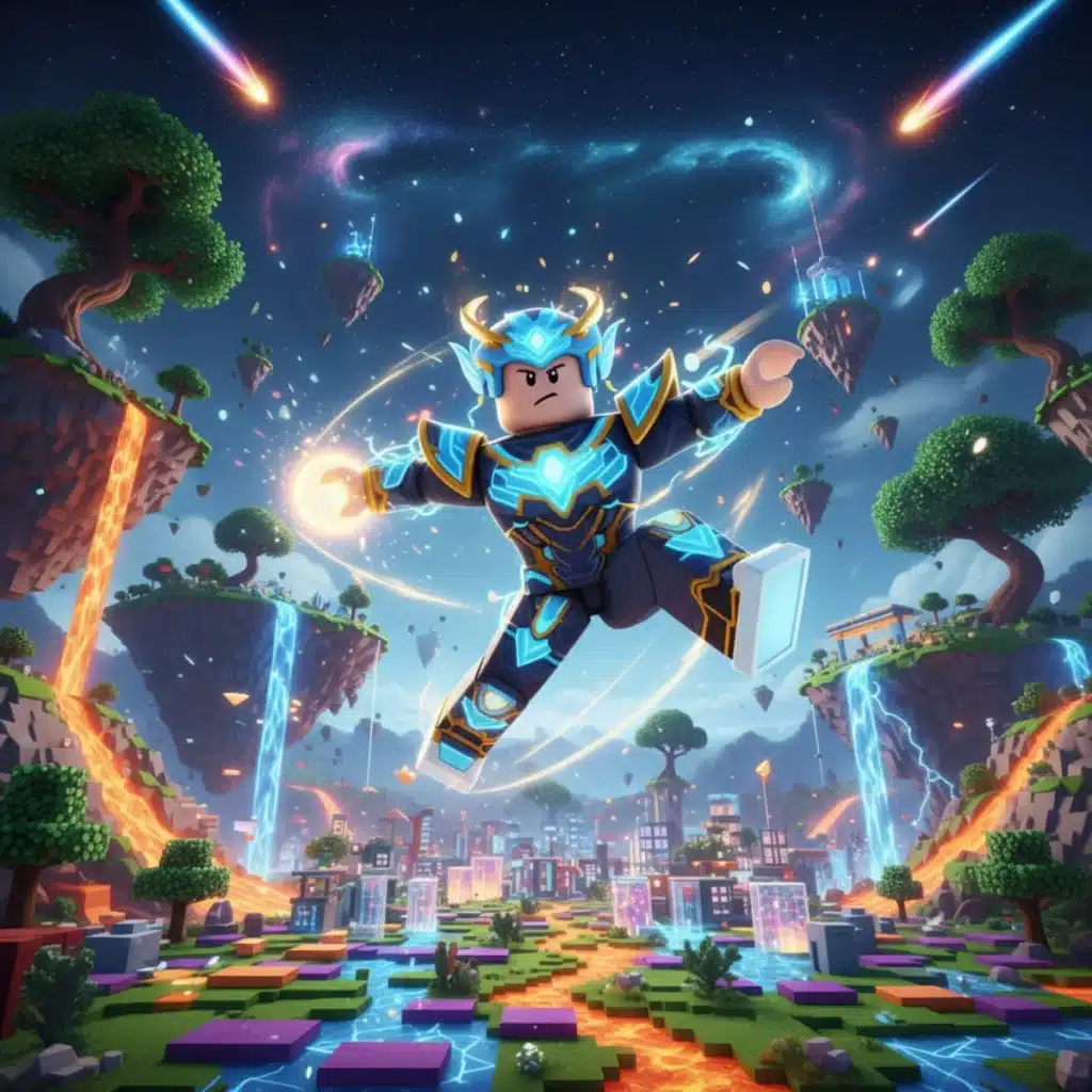 Roblox Animation Tips: Create Stunning Animations