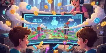 Roblox Game Monetization in 2025: Earn Real Money Young developers creating and monetizing a Roblox game in 2025