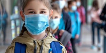 COVID-19 relief funds restored to schools