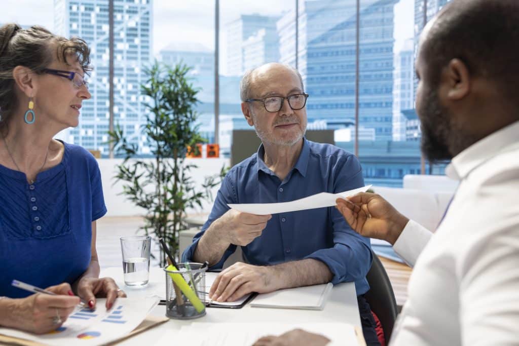 Federal employee retirement changes