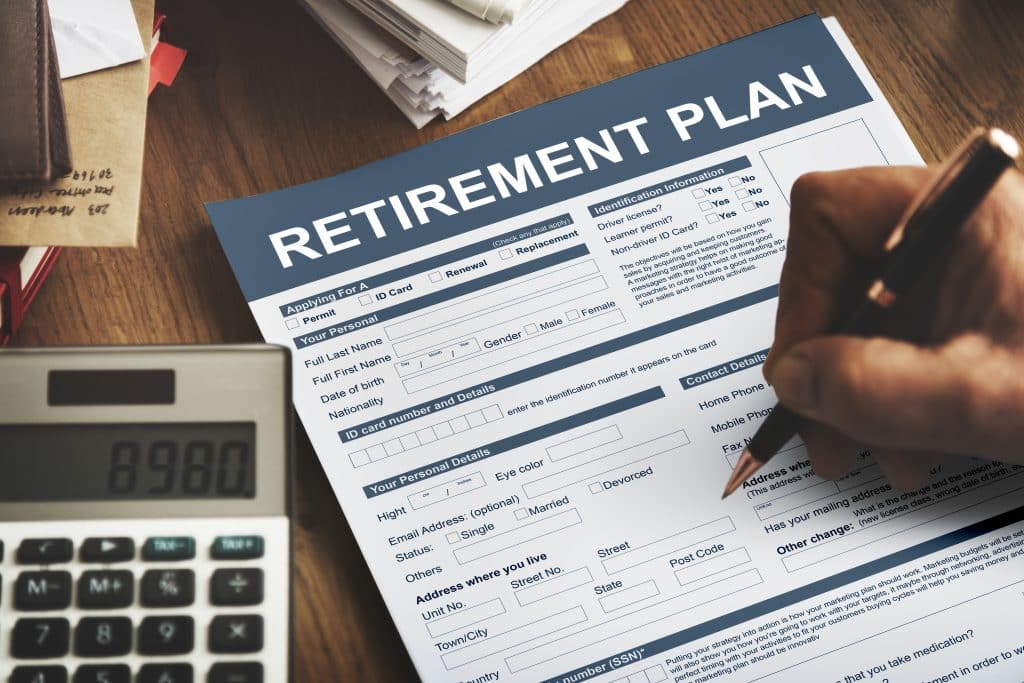 Federal employee retirement changes you need to know