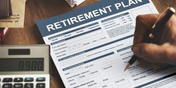 Federal employee retirement changes