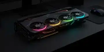 2026 High-End Graphics Cards: Performance Analysis for PC Gaming