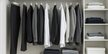 Capsule Wardrobe Essentials: 10 Pieces for Effortless Style in 2026