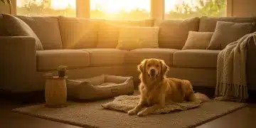 Pet-Friendly Home: Create a Safe and Comfortable Space for Your Pets