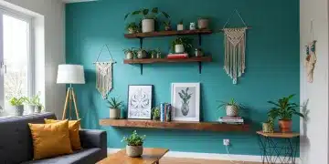 DIY Home Projects: Easy Weekend Transformations for Your Space
