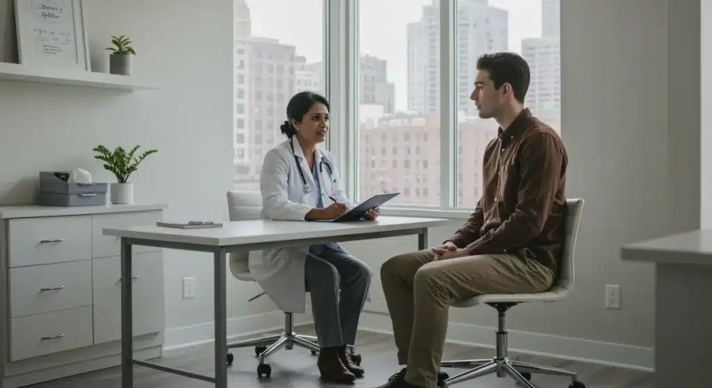 New Bill Aims to Expand Access to Affordable Healthcare: What You Need to Know