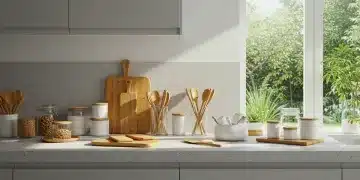 Eco-Friendly Home Finds: Sustainable Choices for a Greener Home