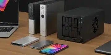 Best External Hard Drives for 2026: Storage, Speed & Security