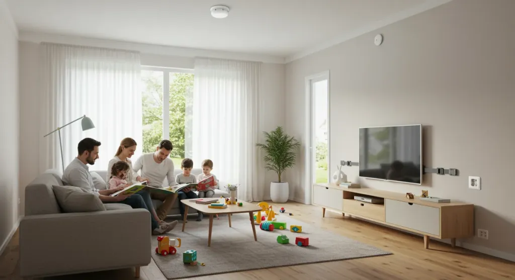 Home Finds Safety Upgrades: Protect Your Family with These Essential Improvements