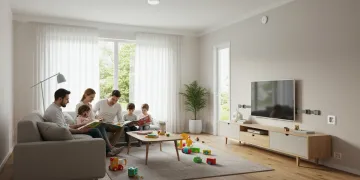 Home Finds Safety Upgrades: Protect Your Family with These Essential Improvements