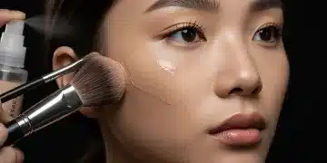 Stop Foundation Transfer: Expert Tips to Lock in Your Makeup for 12+ Hours
