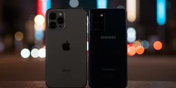 iPhone 18 Pro Max vs Samsung Galaxy S26 Ultra: Low-Light Camera Battle
