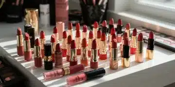 Lipstick Longevity Test: Which Brands Last Through an 8-Hour Workday?