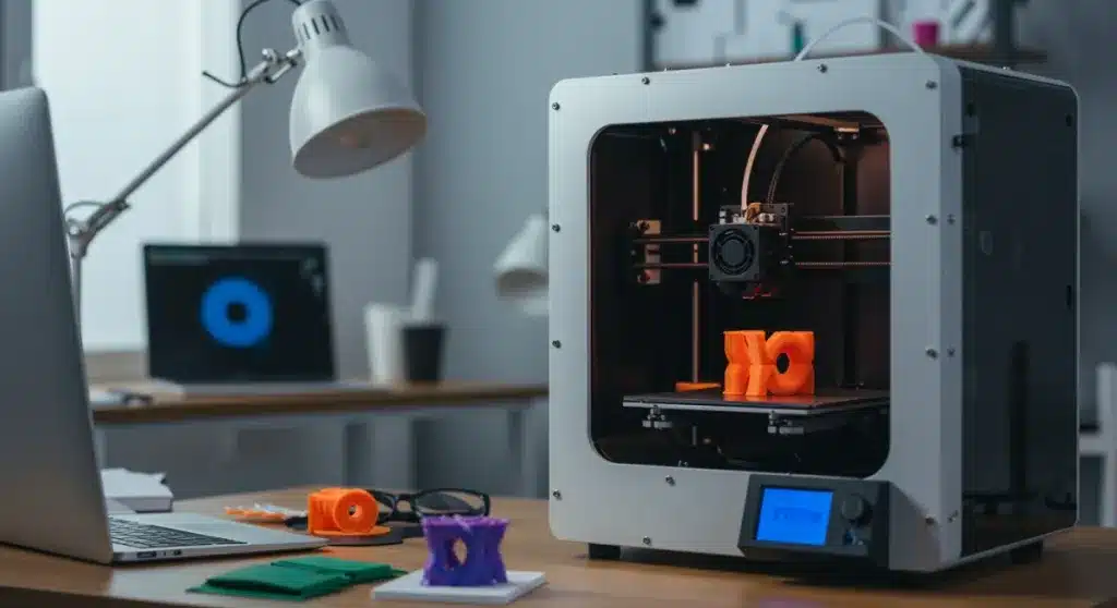 Are 3D Printers Worth the Investment in 2026? A Practical Guide
