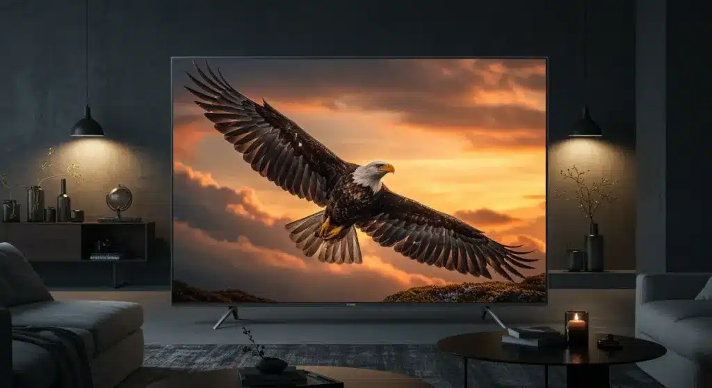 8K TVs in 2026: Is the Upgrade Worth It? (Data-Driven Analysis)