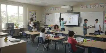 Tech Trends in Education: How Innovation Is Reshaping US Classrooms