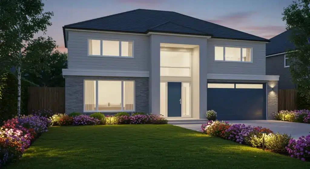 Boost Your Home’s Curb Appeal: Easy Projects for 15% More Value