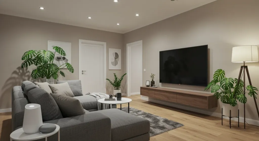 Home Finds Checklist: 10 Essentials for Modern Living