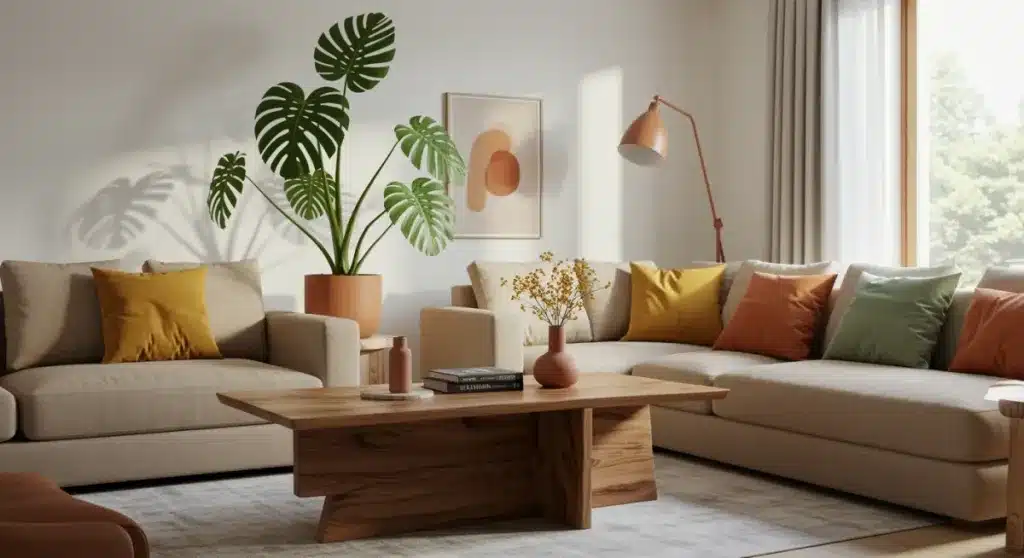 Latest Home Finds Trends: What’s Hot in Interior Design Right Now?