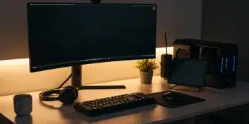 The Future of Remote Work: Gadgets and Software Driving Productivity