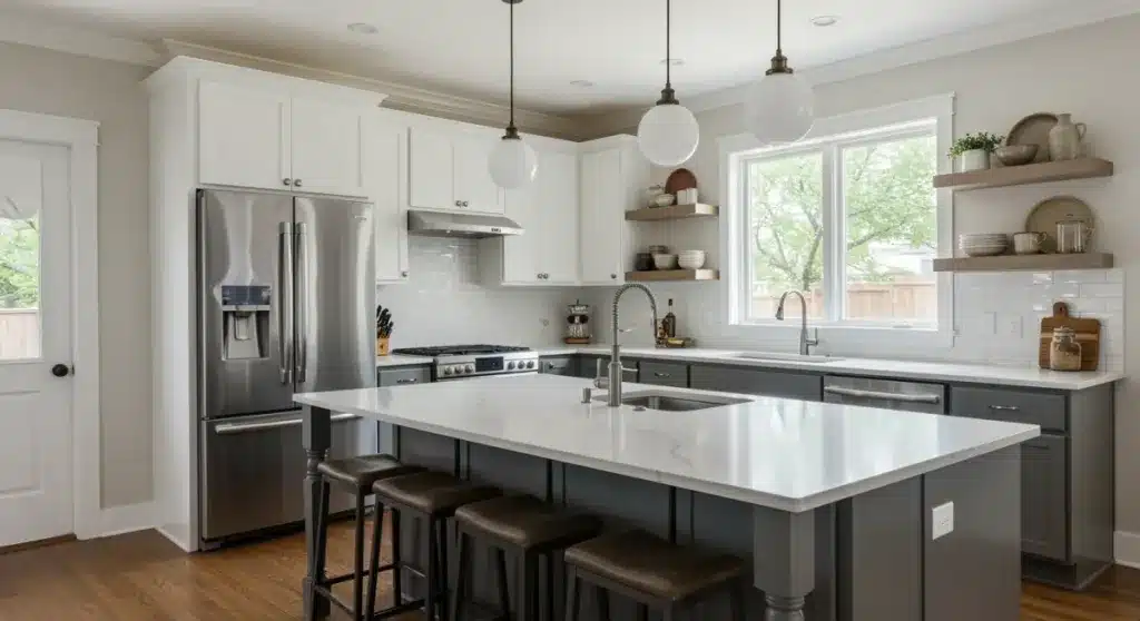 Increase Your Home’s Resale Value: Top 5 Home Finds to Invest In