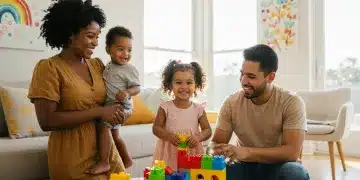 New Childcare Assistance Program: Check Your Eligibility Today